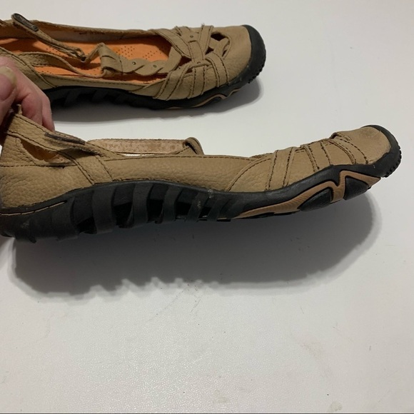 Jambu Xterra-Air Vent 360* Leather Sandals - Picture 13 of 16